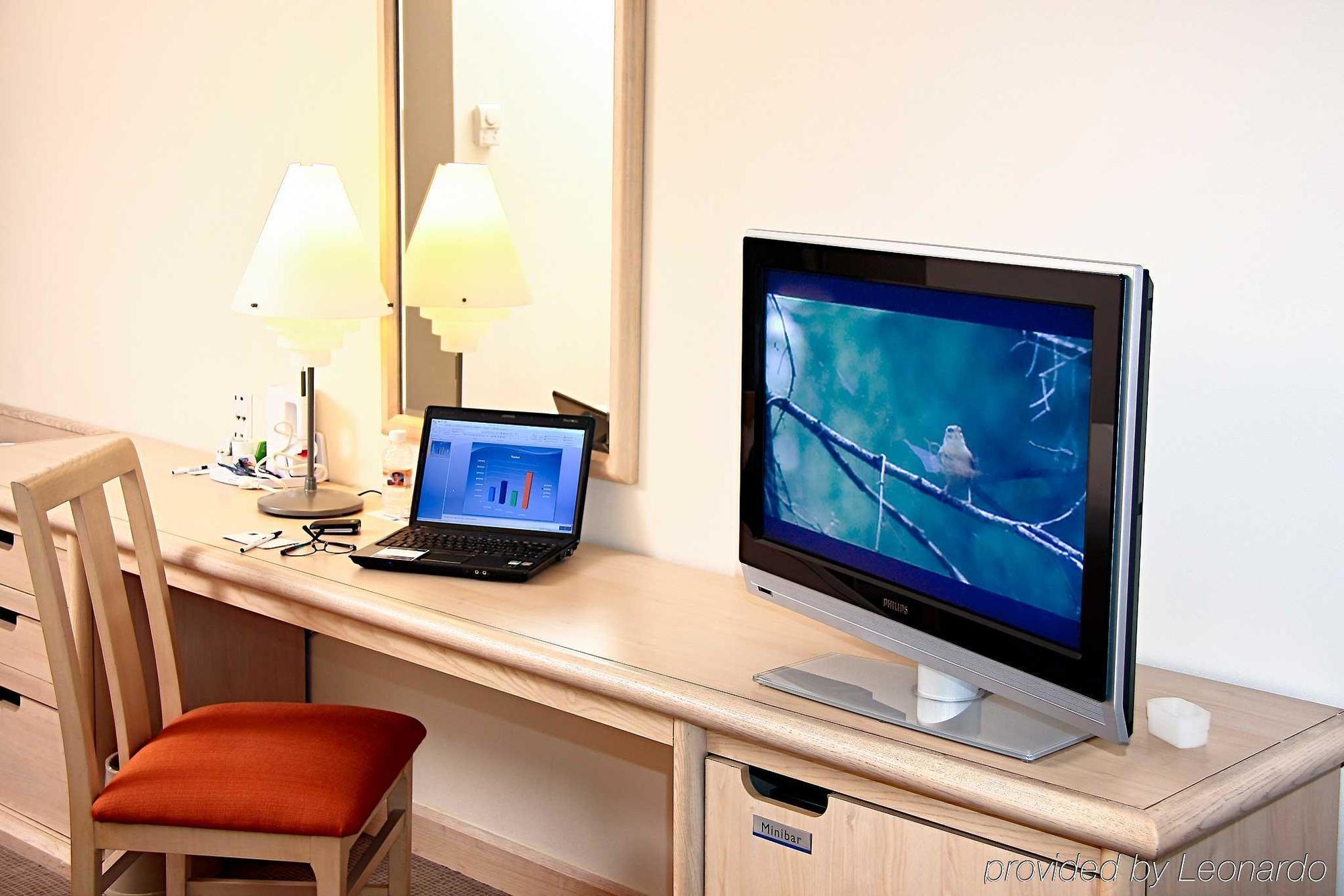 Novotel Mexico City Santa Fe ภายนอก รูปภาพ